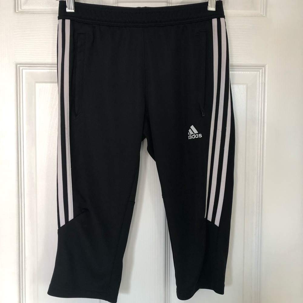 Adidas Tito 19 3/4 Pants